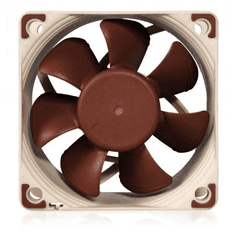 Noctua NF-A6x25-FLX 6cm (NFA06X253000)