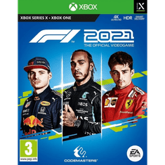 F1 2021