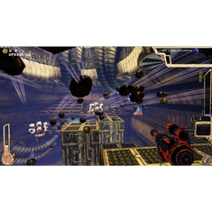 Soedesco Tower of Guns Special Edition (Xbox One - Dobozos játék)