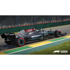 F1 2021