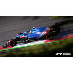 F1 2021