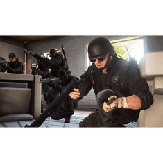 Ubisoft Tom Clancy's Rainbow Six Siege + The Division (PS4 - Dobozos játék)