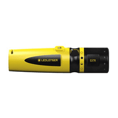 LED Lenser EX7R Robbanásbiztos ATEX tölthető elemlámpa 1/21 (EX7R-500837) (EX7R-500837)