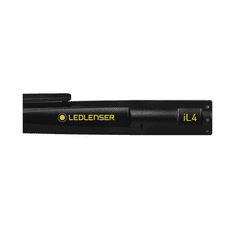LED Lenser iL4 robbanásbiztos ATEX elemlámpa 2/22 (IL4-500684) (IL4-500684)