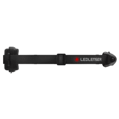 LED Lenser H4R fejlámpa fekete (H4R-501098) (H4R-501098)