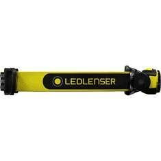 LED Lenser IH5 ipari fejlámpa (502024) (LED Lenser 502024)