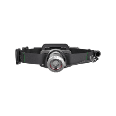 LEDLENSER LED Lenser MH10 tölthető fejlámpa fekete (MH10-501513) (MH10-501513)