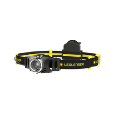 LED Lenser IH3 ipari fejlámpa (IH3-500770) (IH3-500770)