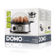 DOMO DO9142EK tojásfőző (DO9142EK)