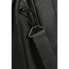 Samsonite Formalite LTH 15.6" notebook aktatáska bőr fekete (86453-1041 / 61N-006-09 / 62N*09006) (61N-006-09)