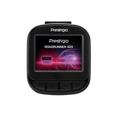 Prestigio RoadRunner 425 autós menetrögzítő kamera (PCDVRR425)