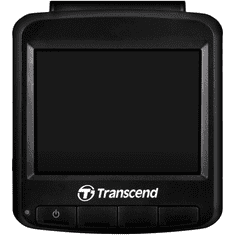 Transcend DrivePro 230 menetrögzítő kamera + 32GB Micro SD kártya (TS-DP250A-32G) (TS-DP250A-32G)