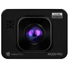 Navitel AR200 Pro autós kamera (AR200 Pro)