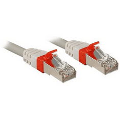 Lindy RJ45 Hálózat Csatlakozókábel 1.00 m (45352)