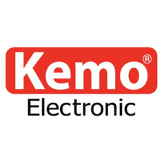 KEMO Ultrahangos nyestriasztó és menyétriasztó, elemes, 55 m2, FG022 (FG022)