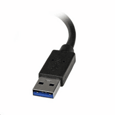 Startech StarTech.com VGA -> USB 3.0 átalakító (USB32VGAES) (USB32VGAES)