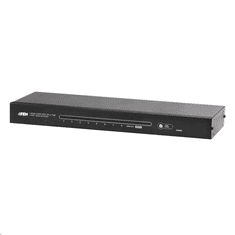 Aten VanCryst HDMI Splitter 8 portos (VS1808T-AT-G) (VS1808T-AT-G)