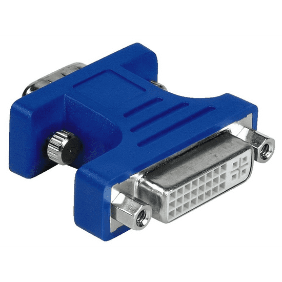 Hama DVI - VGA 15 pol adapter (45074) (45074)