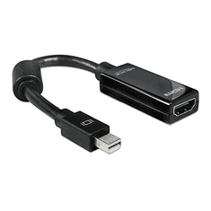 DELOCK DL65099 Adapter mini Displayport -> HDMI (DL65099)