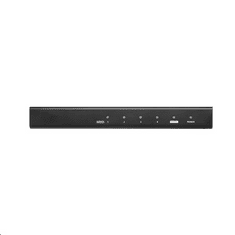 Aten VanCryst Splitter HDMI 4 portos 4K (VS184B-AT-G) (VS184B-AT-G)