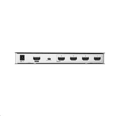 Aten VanCryst Splitter HDMI 4 portos 4K (VS184B-AT-G) (VS184B-AT-G)