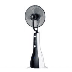 TOO MF-002W-MC álló párásító ventilátor fehér (MF-002W-MC)