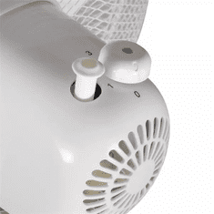 Somogyi SF 40 WH/M állványos ventilátor (SF 40 WH/M)