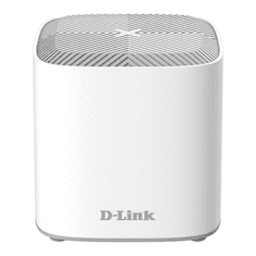 D-LINK Wireless Mesh Networking system AX1800 COVR-X1862 2-PACK (COVR-X1862) (COVR-X1862)