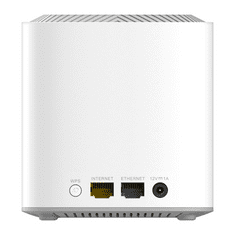 D-LINK Wireless Mesh Networking system AX1800 COVR-X1862 2-PACK (COVR-X1862) (COVR-X1862)