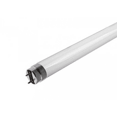 Optonica LED fénycső T8 120cm 18W üveg semleges fehér (TU18-A2 / 5605)