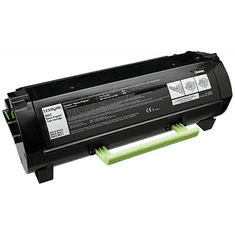 Lexmark 602 festékpatron fekete (60F2000) (60F2000)