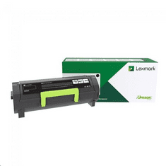 Lexmark 56F2X0E toner fekete (56F2X0E)