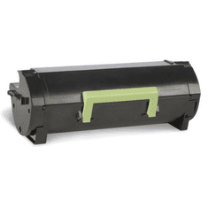 Lexmark 56F2H00 toner fekete (56F2H00)