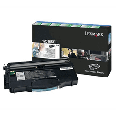 Lexmark 12016SE fekete toner (12016SE)