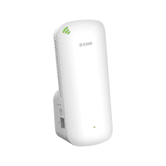 D-LINK AX1800 Mesh Wi-Fi 6 Range Extender (DAP-X1860) (DAP-X1860)