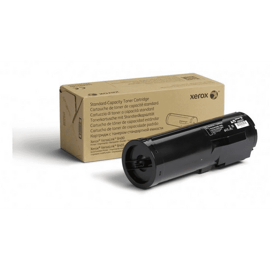 Xerox 106R03581 toner fekete (106R03581)