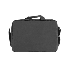 Natec UGO ASAMA BS100 15.6" notebook táska fekete (UTL-1450) (UTL-1450)