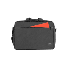 Natec UGO ASAMA BS100 15.6" notebook táska fekete (UTL-1450) (UTL-1450)