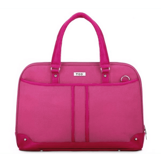 TOO 15,6" notebook táska rózsaszín (HBCW019P156) (HBCW019P156)
