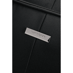Samsonite Samsonite XBR 15.6" Notebook aktatáska fekete (08N-009-008 / 75219-1041)