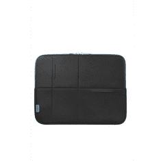 Samsonite Notebook tok 46123-2642, LAPTOP SLEEVE 15.6" (BLACK/BLUE) -AIRGLOW SLEEVES (46123-2642)