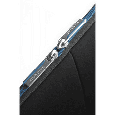 Samsonite Notebook tok 46123-2642, LAPTOP SLEEVE 15.6" (BLACK/BLUE) -AIRGLOW SLEEVES (46123-2642)