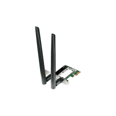 D-LINK D-LINK Wireless Adapter PCI-Express Dual Band AC1200, DWA-582 (DWA-582)