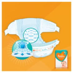 Pampers Active Baby nadrágos pelenkák 8-as méret (32 db) 19+ kg