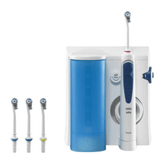 BRAUN Oral-B MD20 Professional Care OxyJet szájzuhany (378617) (378617)