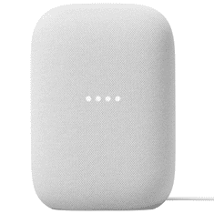 Google Nest Audio fehér (GA01420-US) (GA01420-US)