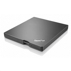 Lenovo Thinkpad UltraSlim USB DVD író (4XA0E97775) (4XA0E97775)