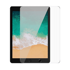 BASEUS Apple iPad 9.7, edzett üveg fólia, 0.3mm (SGBL021302) (SGBL021302)