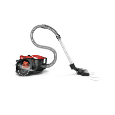 BOSCH BGS41PET1 porzsák nélküli porszívó (BGS41PET1_)