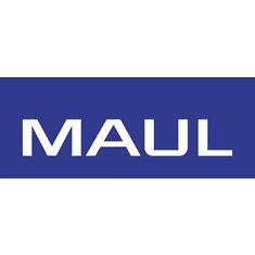 MAUL MAULarc white 8200402 LED-es asztali lámpa 5 W Fehér (8200402)